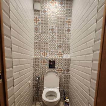 Сдается 1-комнатная квартира, 39 м²
