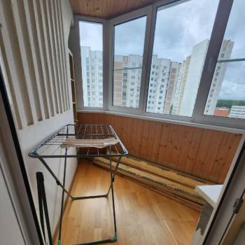 Сдается 1-комнатная квартира, 39 м²