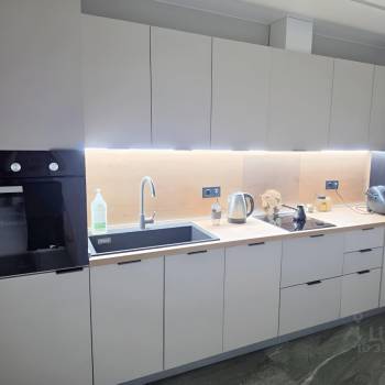 Сдается 1-комнатная квартира, 50 м²