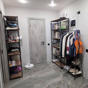 Сдается 1-комнатная квартира, 50 м²