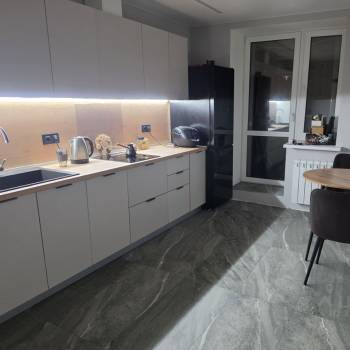 Сдается 1-комнатная квартира, 50 м²
