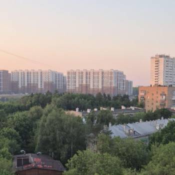 Сдается 1-комнатная квартира, 50 м²