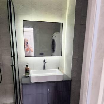 Сдается 1-комнатная квартира, 50 м²