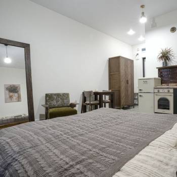 Сдается 1-комнатная квартира, 25 м²