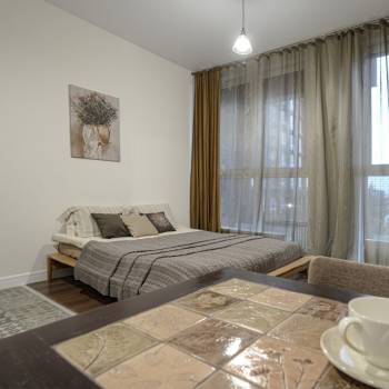 Сдается 1-комнатная квартира, 25 м²