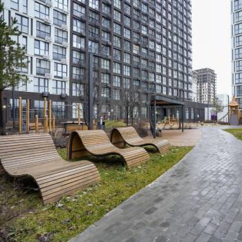 Сдается 1-комнатная квартира, 25 м²