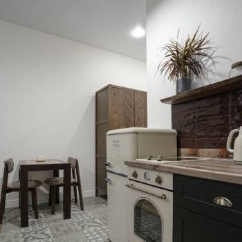 Сдается 1-комнатная квартира, 25 м²