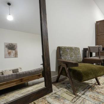 Сдается 1-комнатная квартира, 25 м²