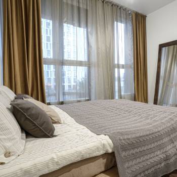 Сдается 1-комнатная квартира, 25 м²