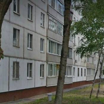Продается 3-х комнатная квартира, 63,3 м²