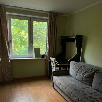 Продается 3-х комнатная квартира, 63,3 м²