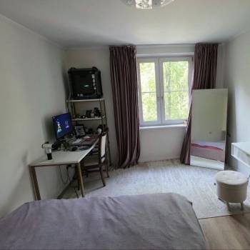 Продается 3-х комнатная квартира, 63,3 м²