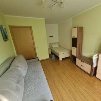 Продается 3-х комнатная квартира, 63,3 м²