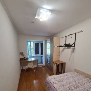 Продается 3-х комнатная квартира, 63,3 м²
