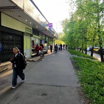 Сдается Нежилое помещение, 100 м²