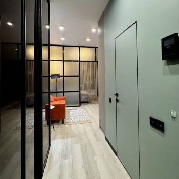Продается 1-комнатная квартира, 31,1 м²