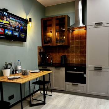 Продается 1-комнатная квартира, 31,1 м²