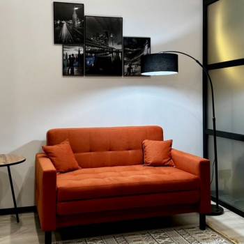 Продается 1-комнатная квартира, 31,1 м²