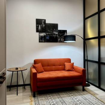 Продается 1-комнатная квартира, 31,1 м²
