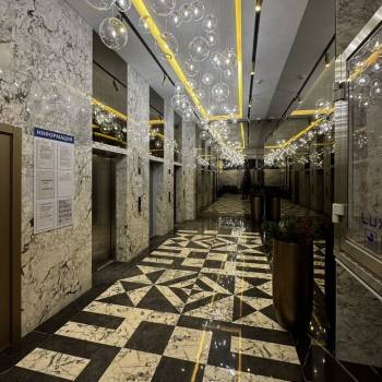 Продается 1-комнатная квартира, 31,1 м²