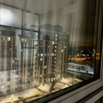 Продается 1-комнатная квартира, 31,1 м²