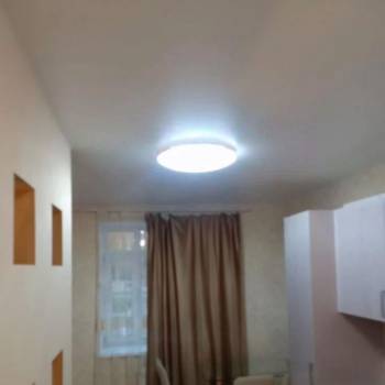 Сдается 1-комнатная квартира, 34 м²