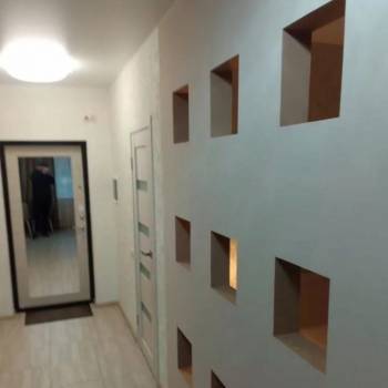 Сдается 1-комнатная квартира, 34 м²