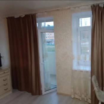 Сдается 1-комнатная квартира, 34 м²