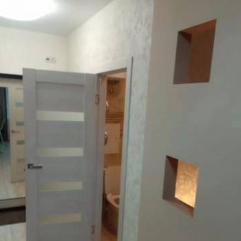 Сдается 1-комнатная квартира, 34 м²