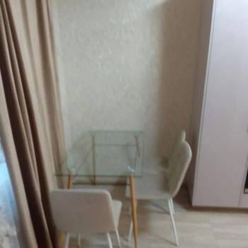Сдается 1-комнатная квартира, 34 м²
