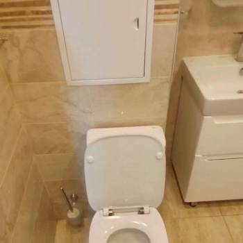 Сдается 1-комнатная квартира, 34 м²