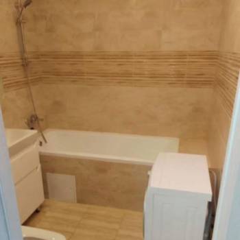 Сдается 1-комнатная квартира, 34 м²