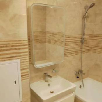 Сдается 1-комнатная квартира, 34 м²