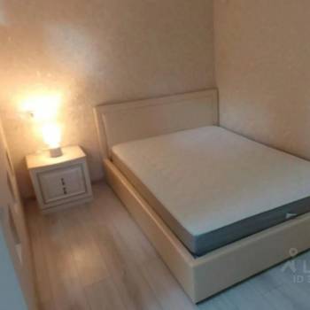 Сдается 1-комнатная квартира, 34 м²