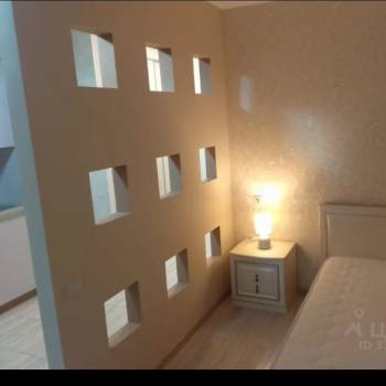 Сдается 1-комнатная квартира, 34 м²