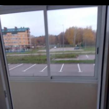 Сдается 1-комнатная квартира, 34 м²
