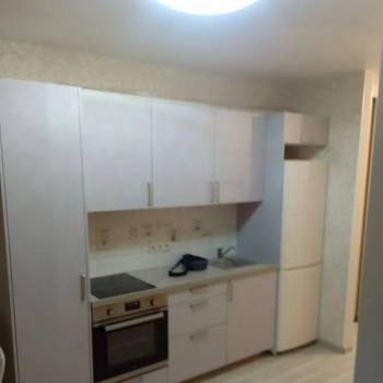 Сдается 1-комнатная квартира, 34 м²