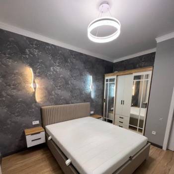 Сдается 2-х комнатная квартира, 53 м²
