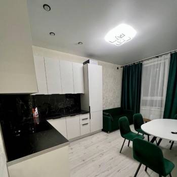 Сдается 2-х комнатная квартира, 53 м²