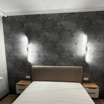 Сдается 2-х комнатная квартира, 53 м²