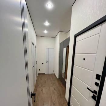 Сдается 2-х комнатная квартира, 53 м²