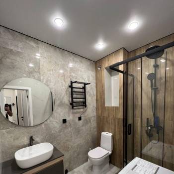 Сдается 2-х комнатная квартира, 53 м²