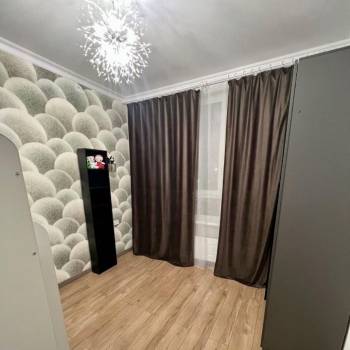 Сдается 2-х комнатная квартира, 53 м²