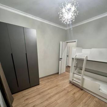 Сдается 2-х комнатная квартира, 53 м²