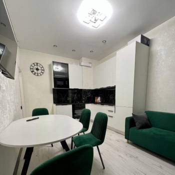 Сдается 2-х комнатная квартира, 53 м²