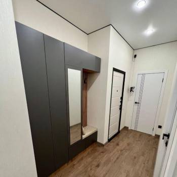 Сдается 2-х комнатная квартира, 53 м²