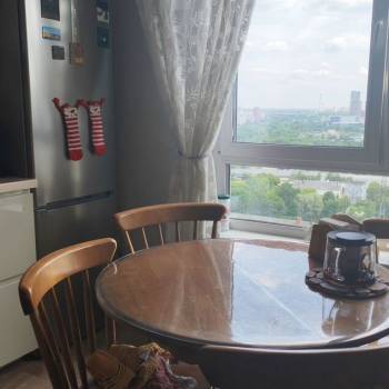 Продается 3-х комнатная квартира, 88 м²