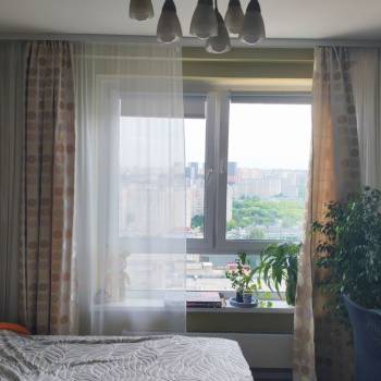 Продается 3-х комнатная квартира, 88 м²