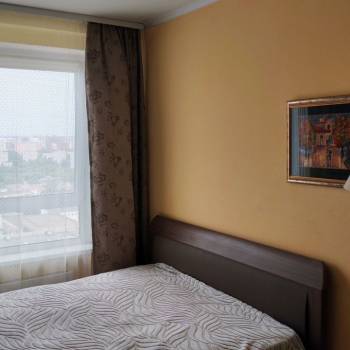 Продается 3-х комнатная квартира, 88 м²