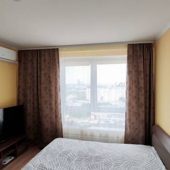 Продается 3-х комнатная квартира, 88 м²